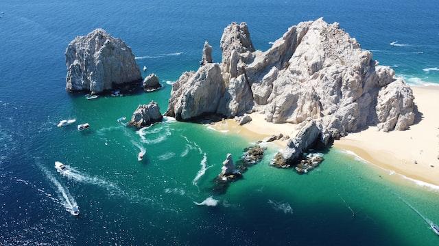 playa cabo san lucas
